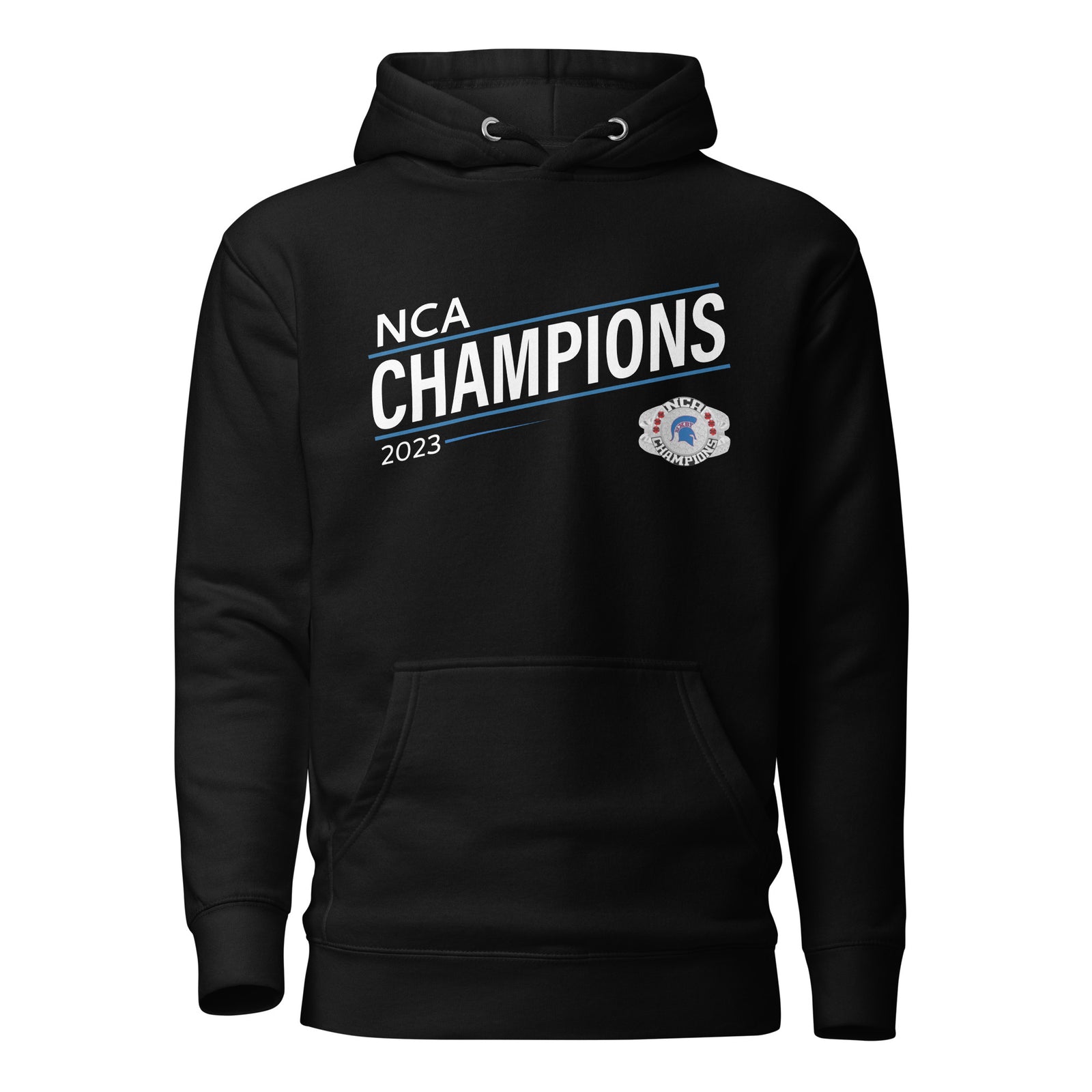 Bixby High School Cheer 2023 Unisex Hoodie