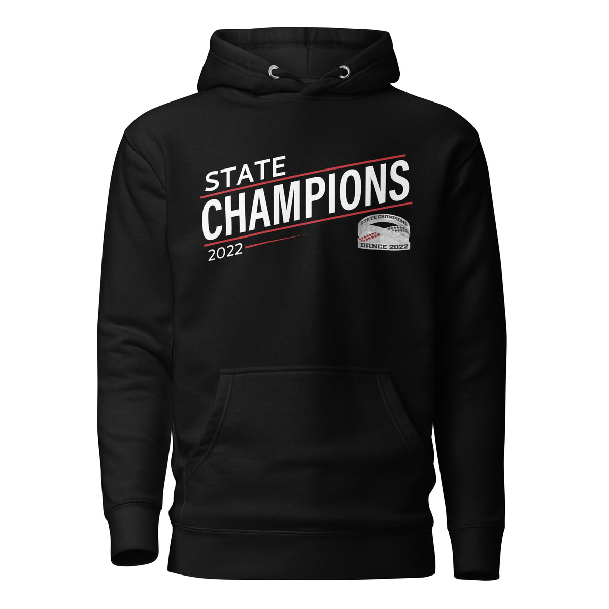 Rossville High School Dance 2023 Unisex Hoodie