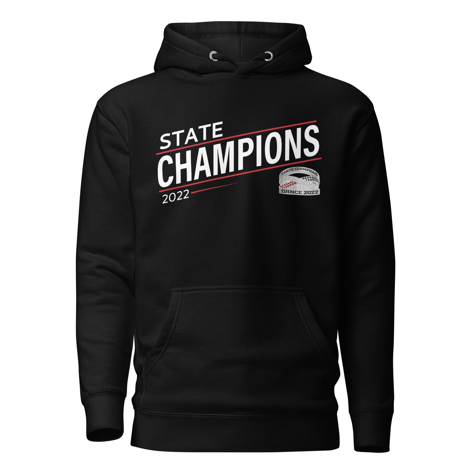 Rossville High School Dance 2023 Unisex Hoodie