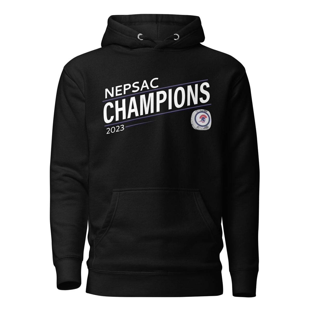 Lawrence Academy Hockey -Men's 2023 Unisex Hoodie