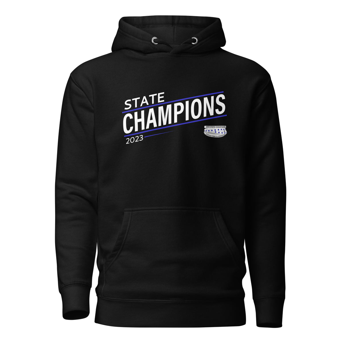 Evanston High School Dance 2023 Unisex Hoodie