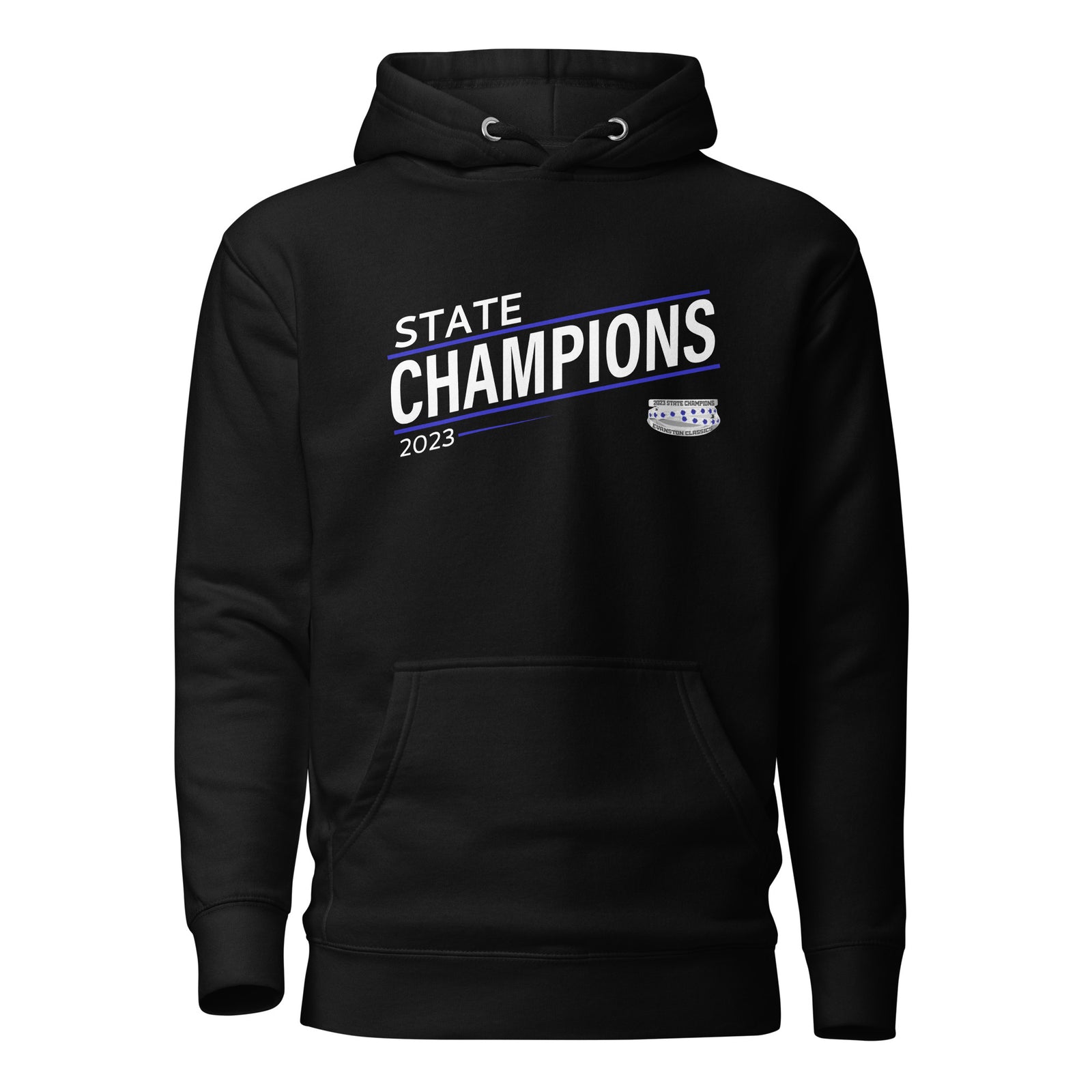 Evanston High School Dance 2023 Unisex Hoodie