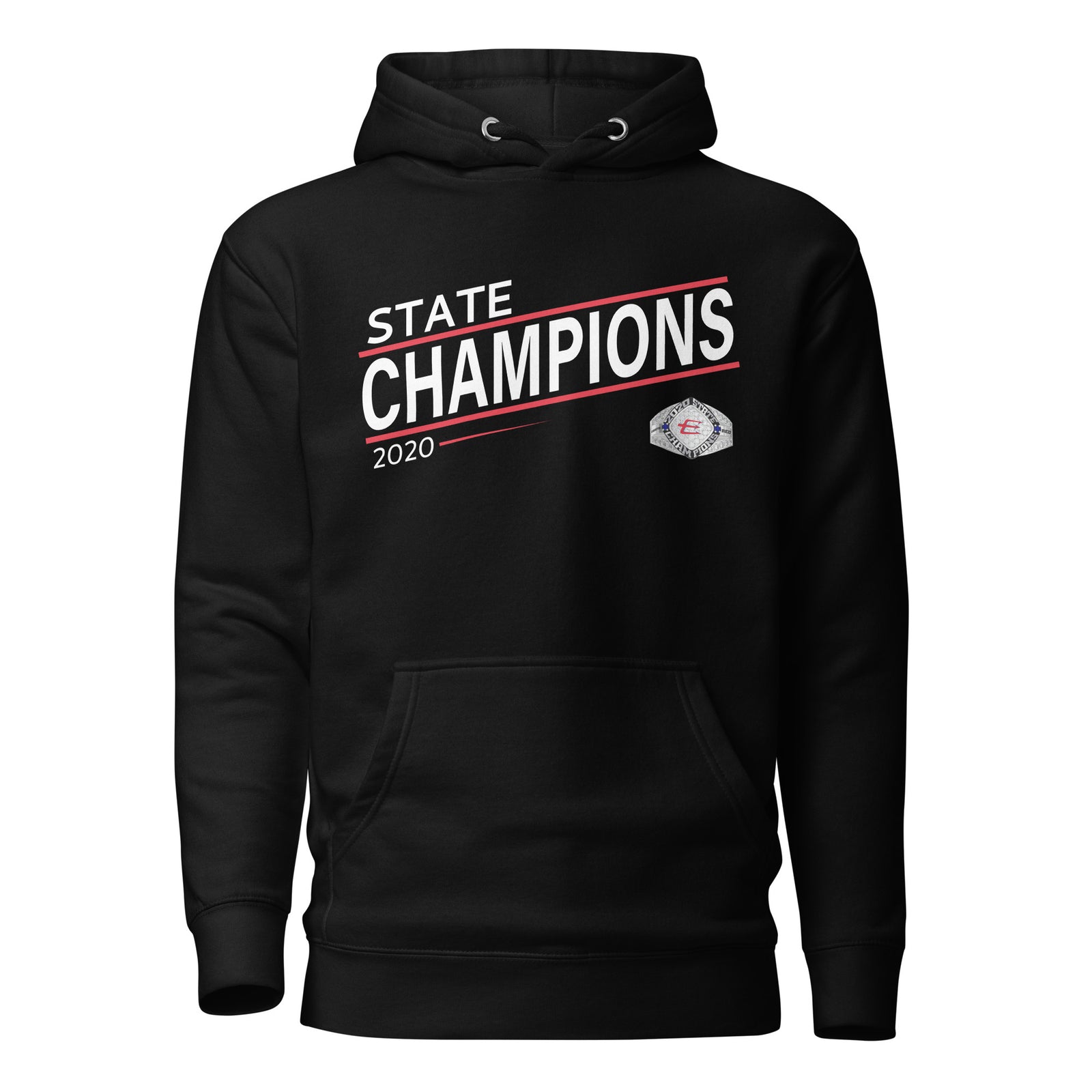 Evanston High School Dance 2023 Unisex Hoodie