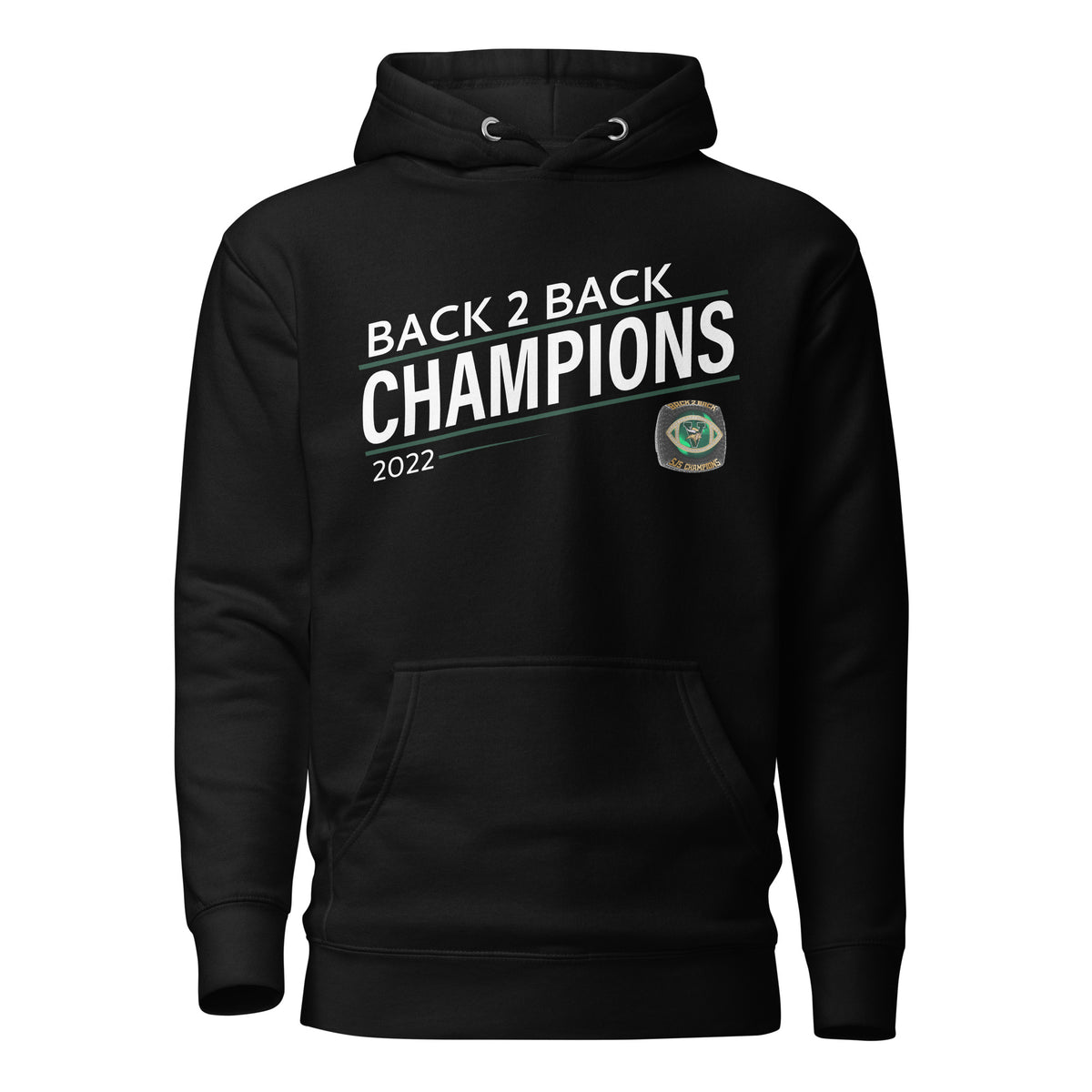 Vanden High School Football 2023 Unisex Hoodie