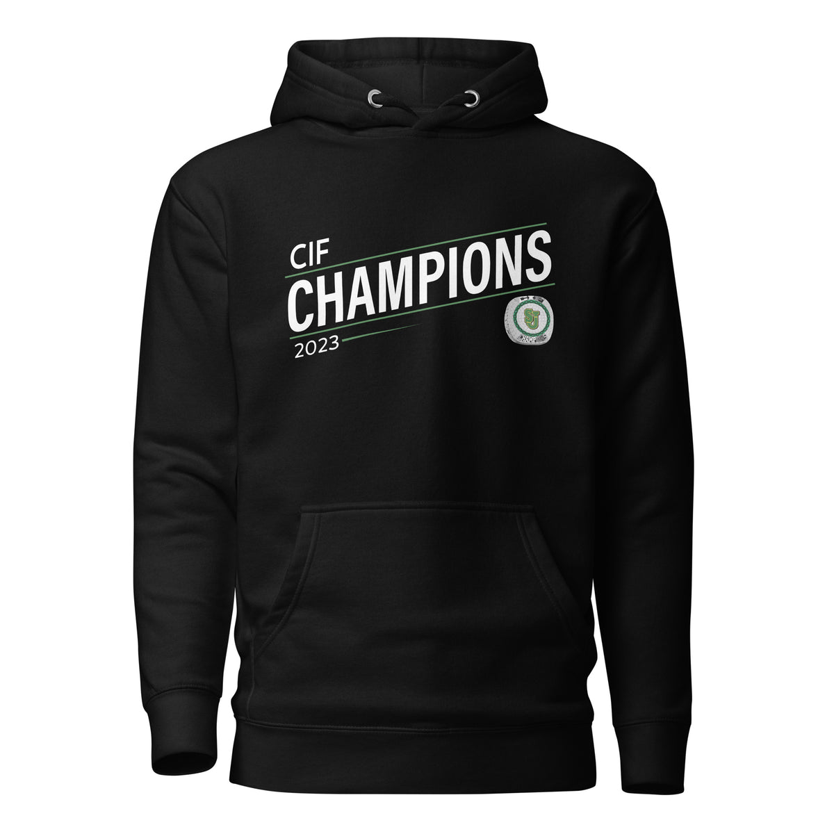St Joseph Soccer -Women's 2023 Unisex Hoodie