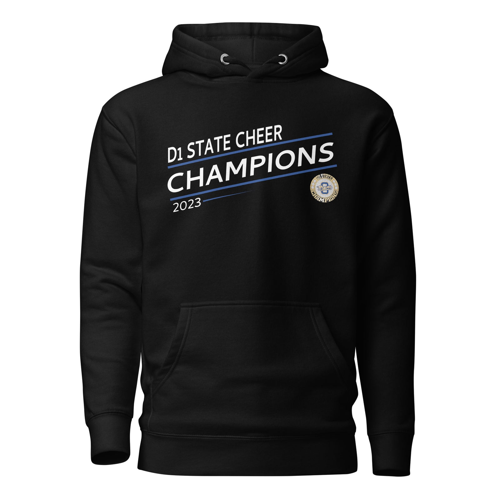 Olentangy High School Cheer 2023 Unisex Hoodie