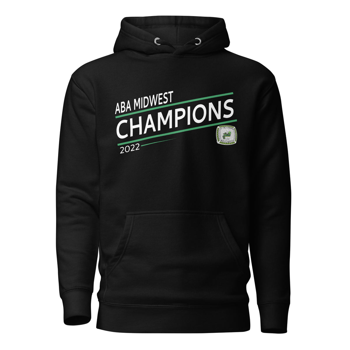 Music City Jazz Basketball -Men's 2022 Unisex Hoodie