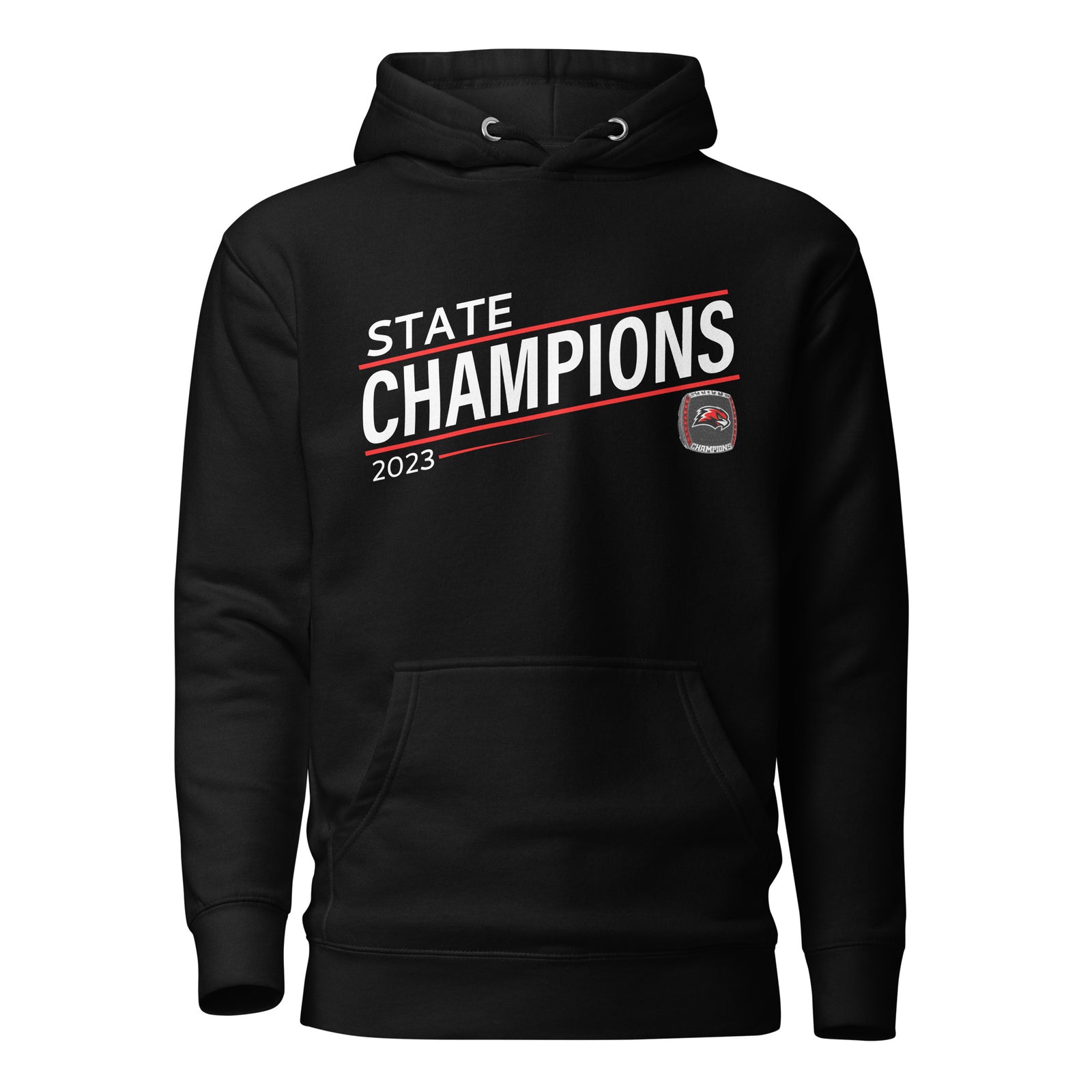 Sammamish High School Cheer 2023 Unisex Hoodie