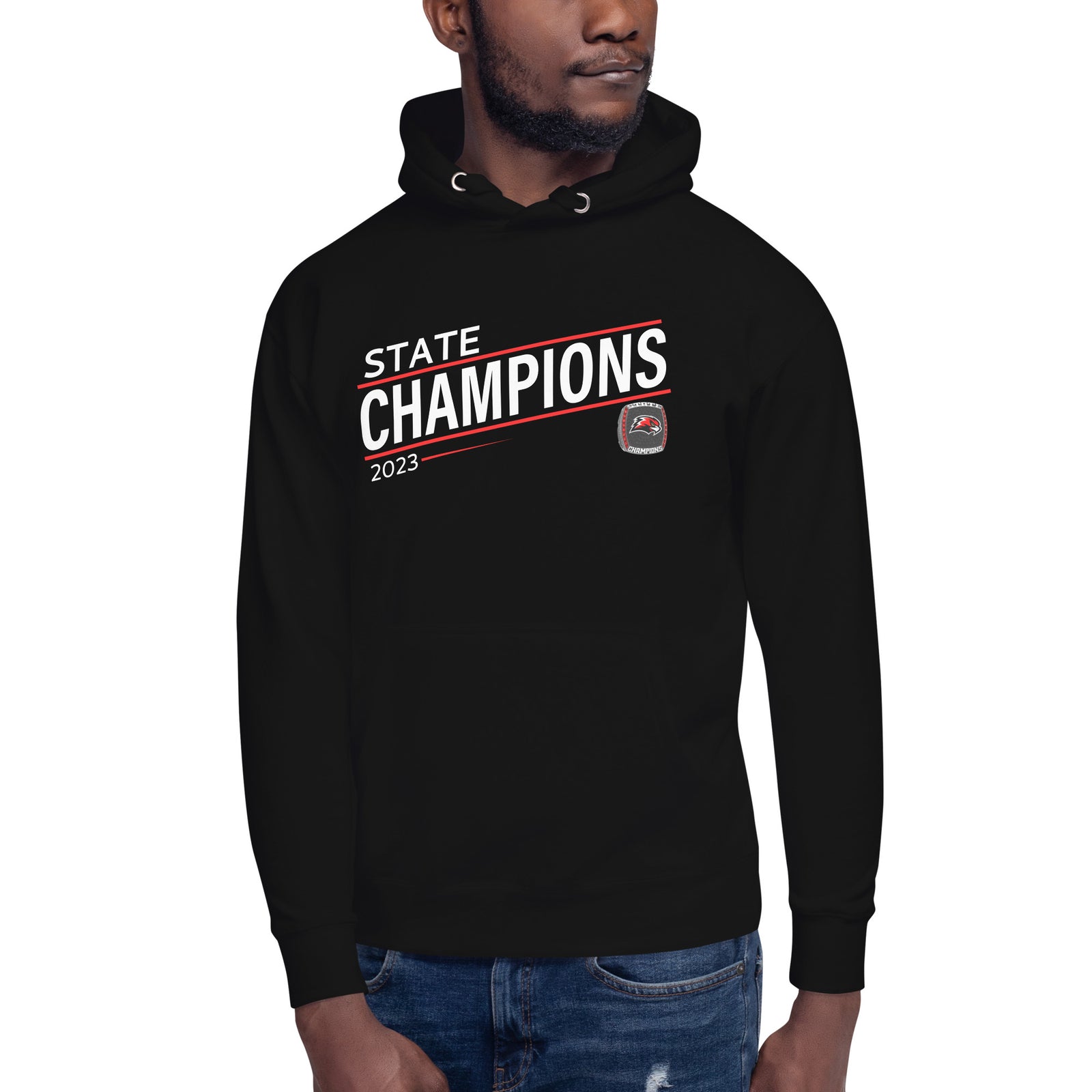 Sammamish High School Cheer 2023 Unisex Hoodie