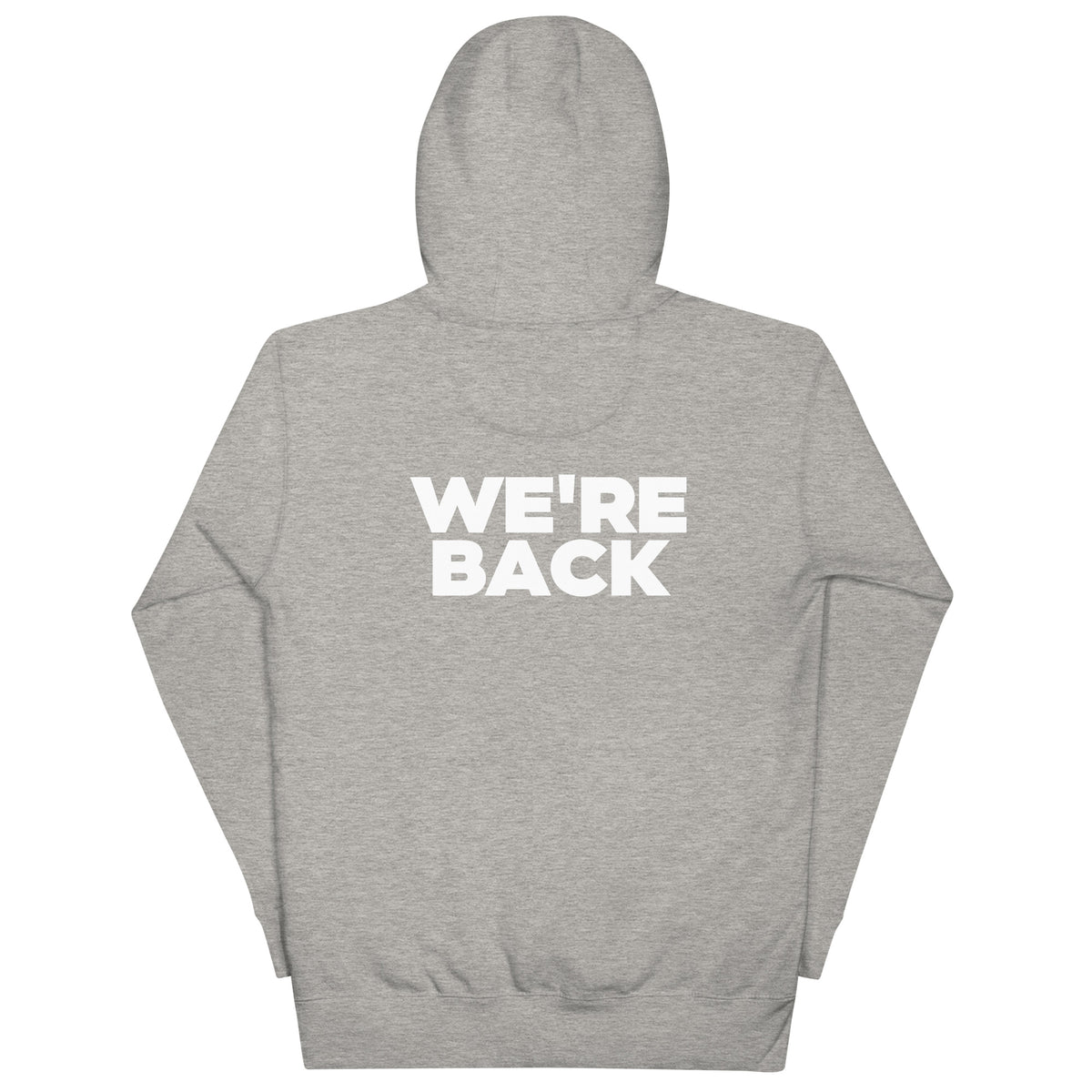 Vassar College Field Hockey 2022 Conference Championship Ring Unisex Hoodie
