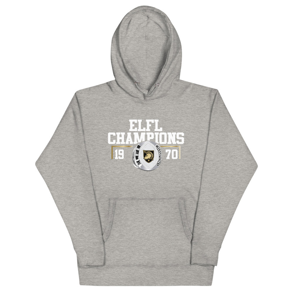ELFL Champions Unisex Hoodie