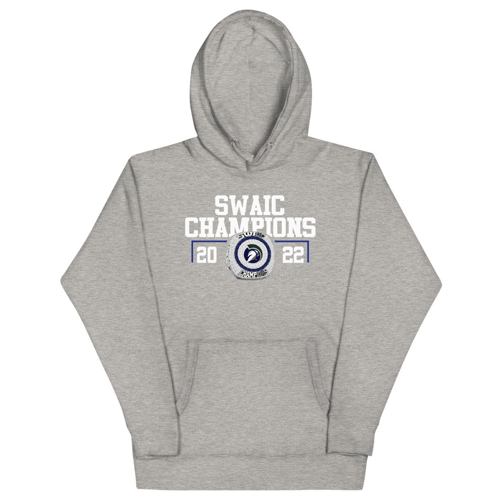 Spring Creek Academy State Champions Unisex Hoodie