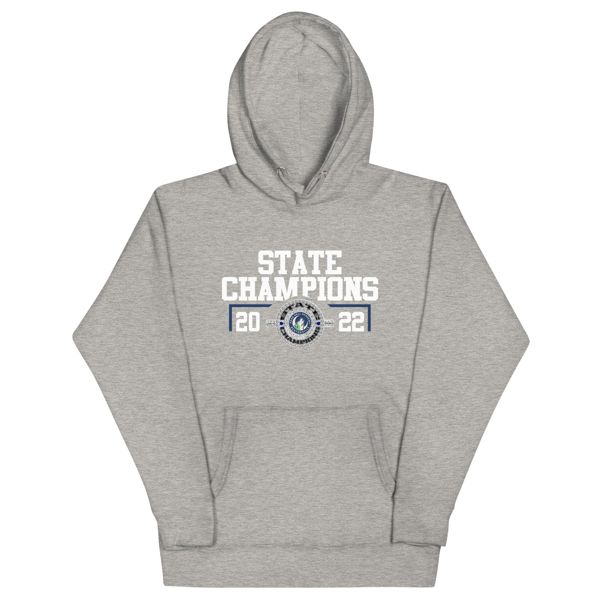 Haas Hall Academy State Champions Unisex Hoodie