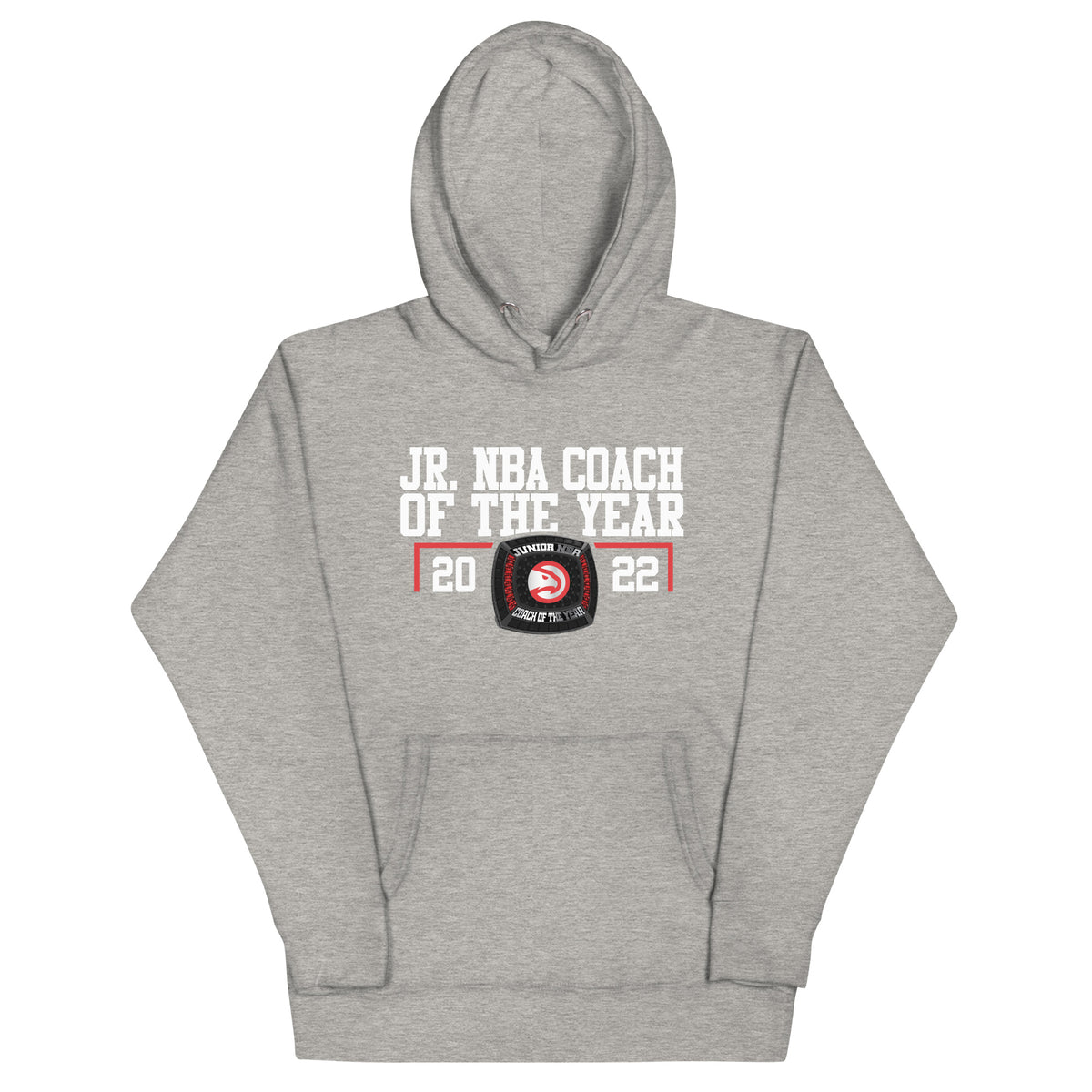 Centennial Academy Basketball Unisex Hoodie