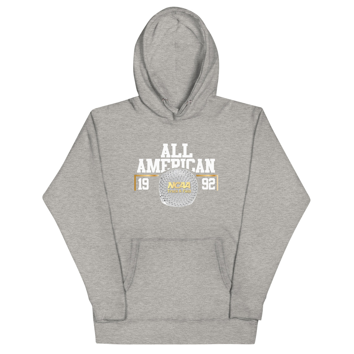 University of Tennessee All American Unisex Hoodie