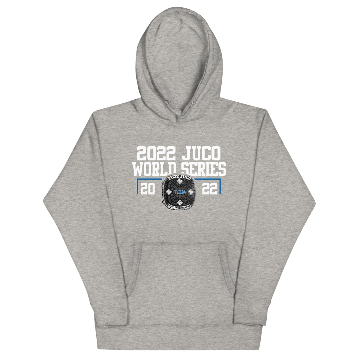 Tennessee Collegiate Umpires Unisex Hoodie
