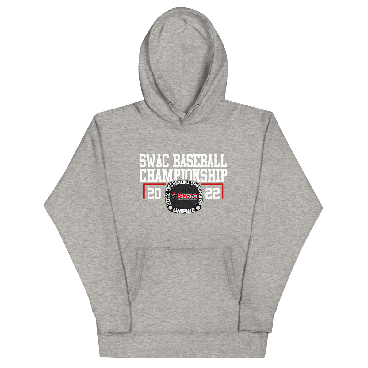 SWAC Championship Umpires Unisex Hoodie