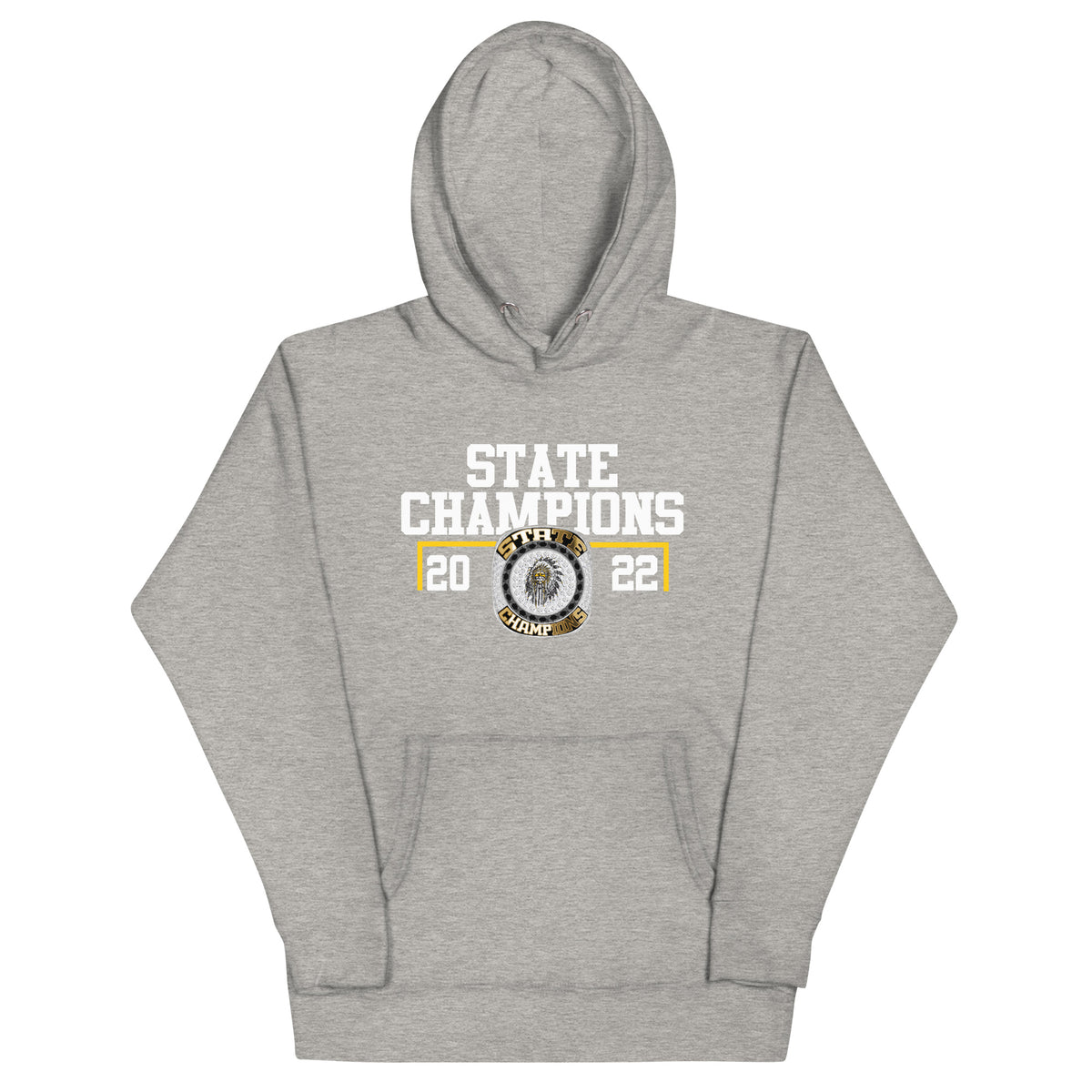 Arapahoe High School State Champions Unisex Hoodie
