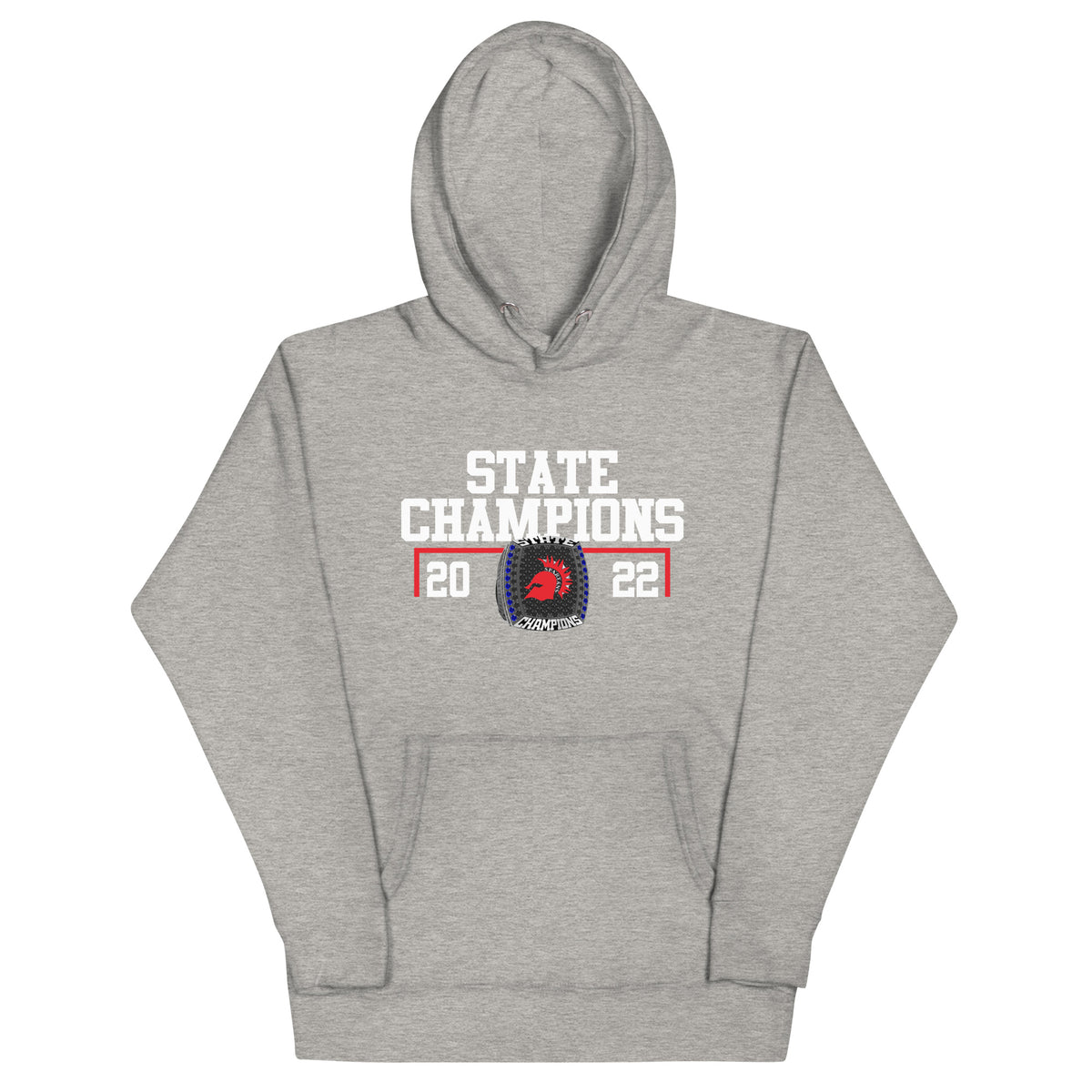Bixby High School State Champions Unisex Hoodie
