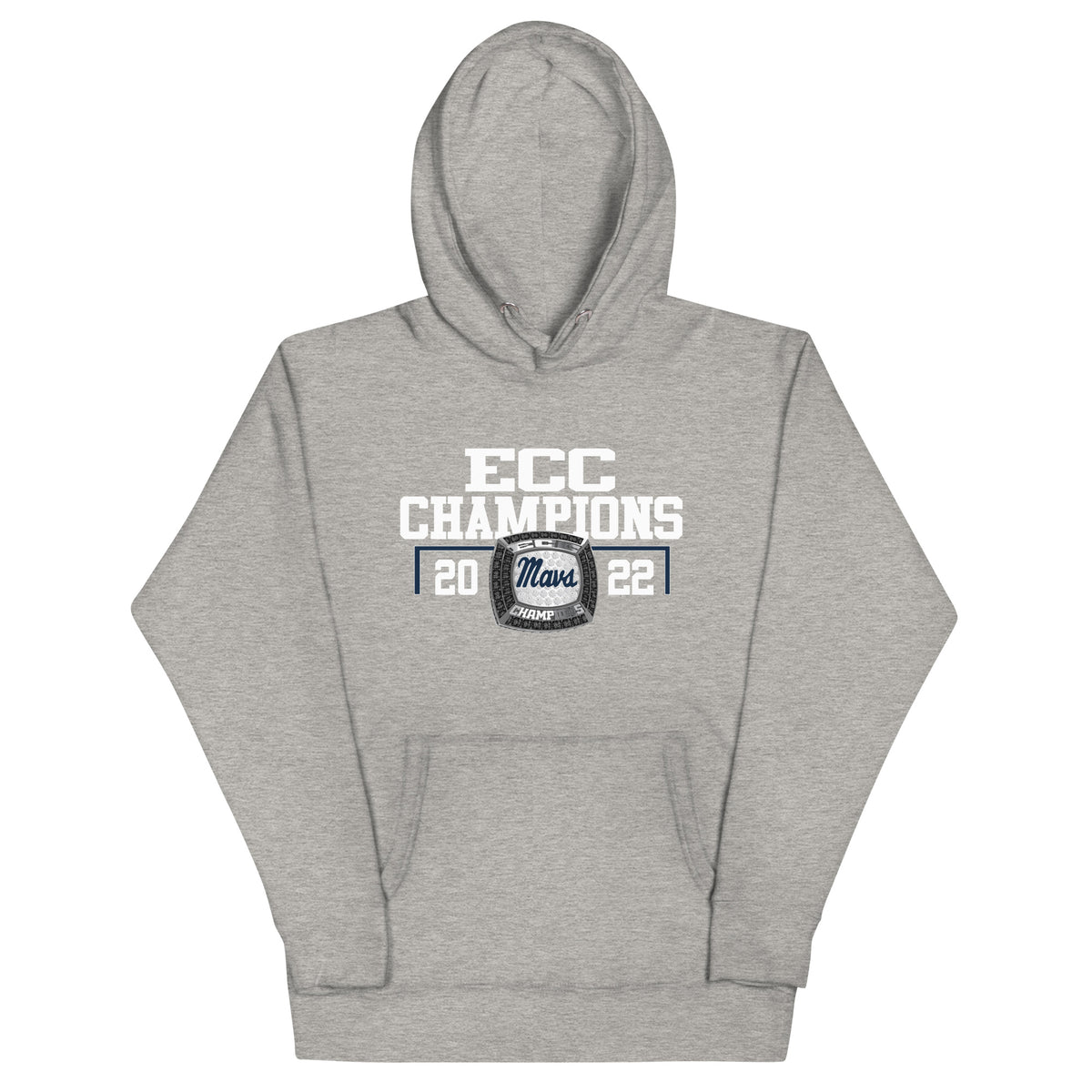 Mercy College ECC Champions Unisex Hoodie