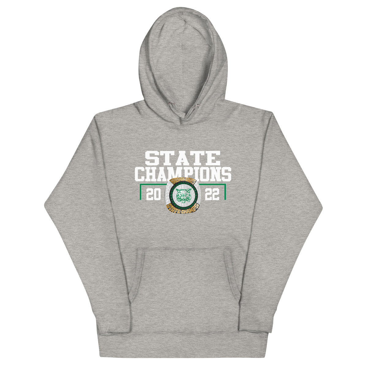 Hagerman High School State Champions Unisex Hoodie