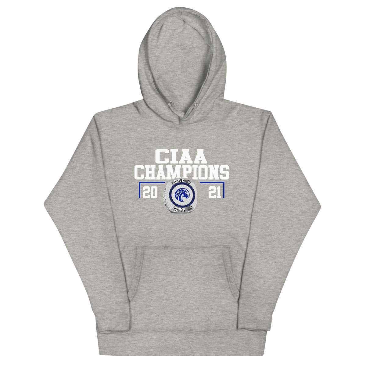 Fayetteville State University CIAA Champions Unisex Hoodie