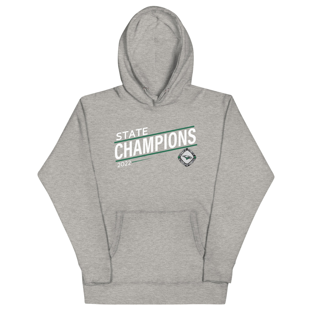 Skutt Catholic State Champions Unisex Hoodie