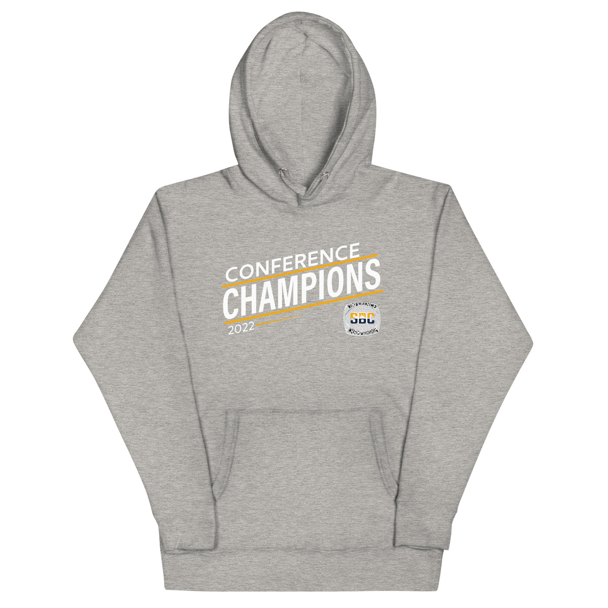 Sunbelt Officials 2022 State Championship Ring Unisex Hoodie