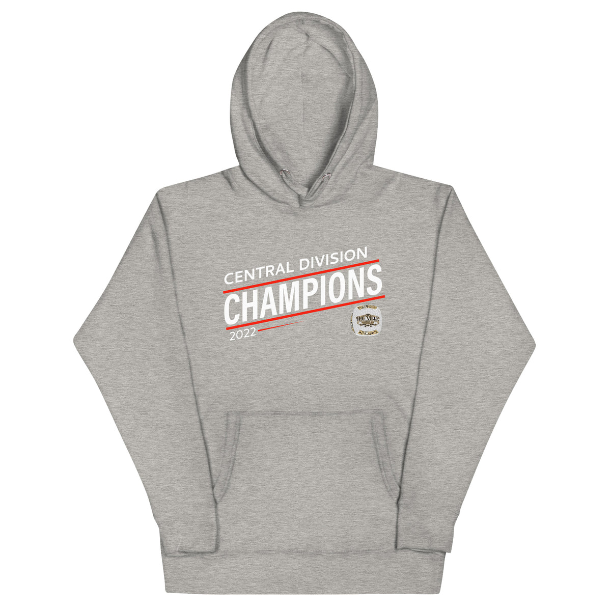 Comcast 2022 State Championship Ring Unisex Hoodie