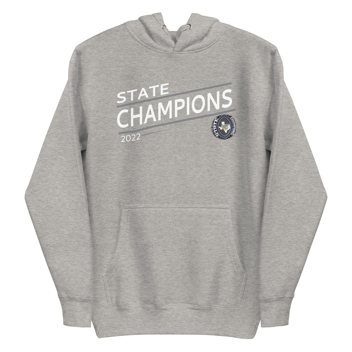 Aristoi Classical Academy Football 2022 Unisex Hoodie