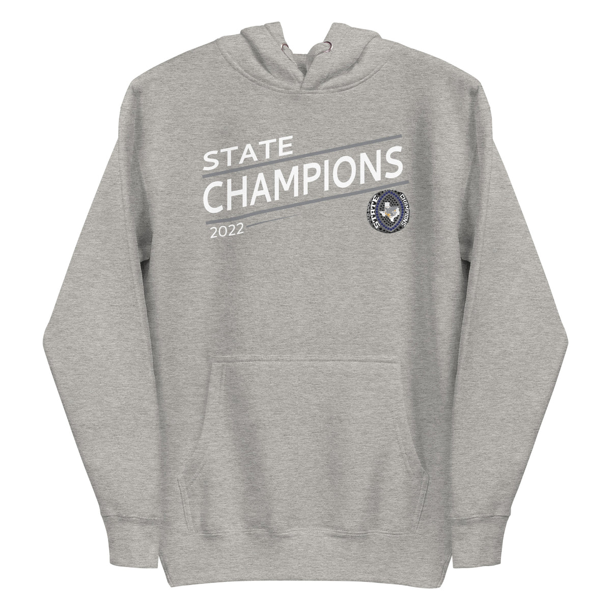 Aristoi Classical Academy Football 2022 Unisex Hoodie