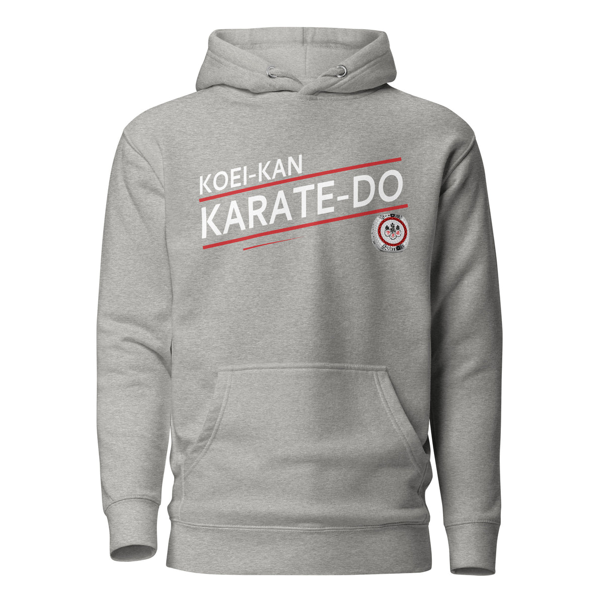 Koei-Kan Karate-Do 2023 Unisex Hoodie