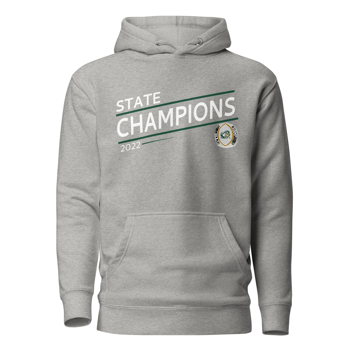 San Marin High School Football 2022 Unisex Hoodie