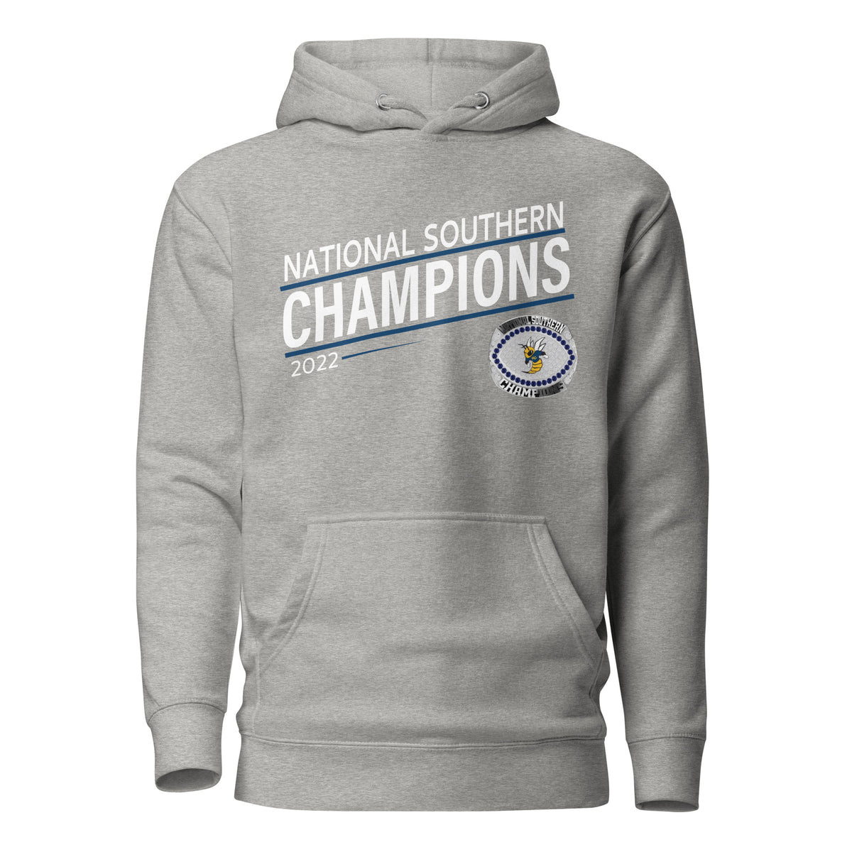 Fullerton College Football 2022 Unisex Hoodie