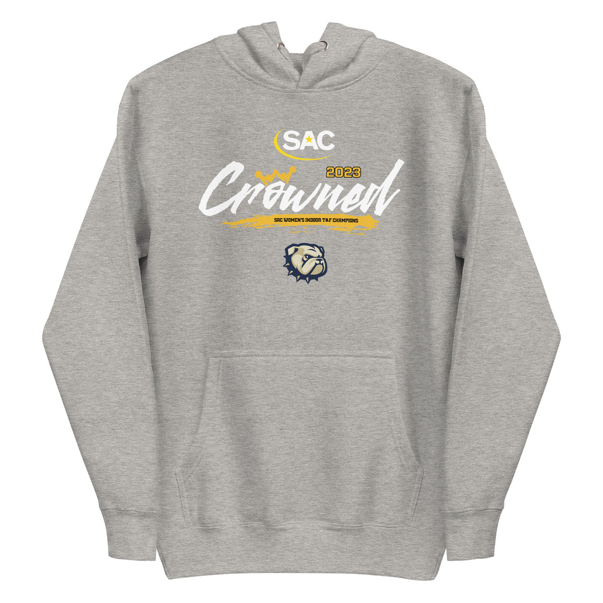 Wingate Track and Field Women's Championship 2023 Unisex Hoodie