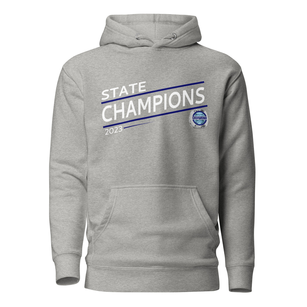Chiawana High School Cheer 2023 Unisex Hoodie