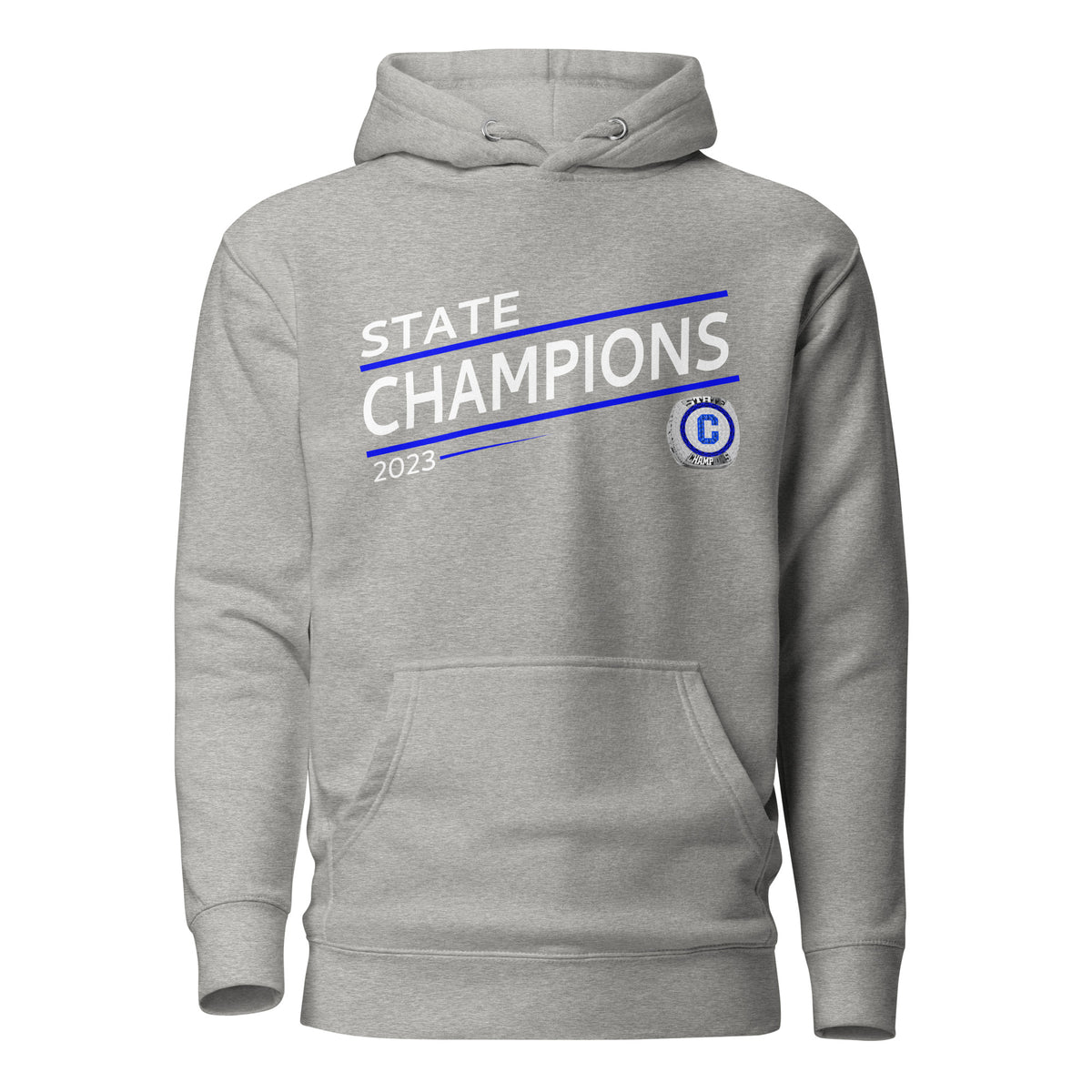 Chapin Varsity Dance 2023 Unisex Hoodie