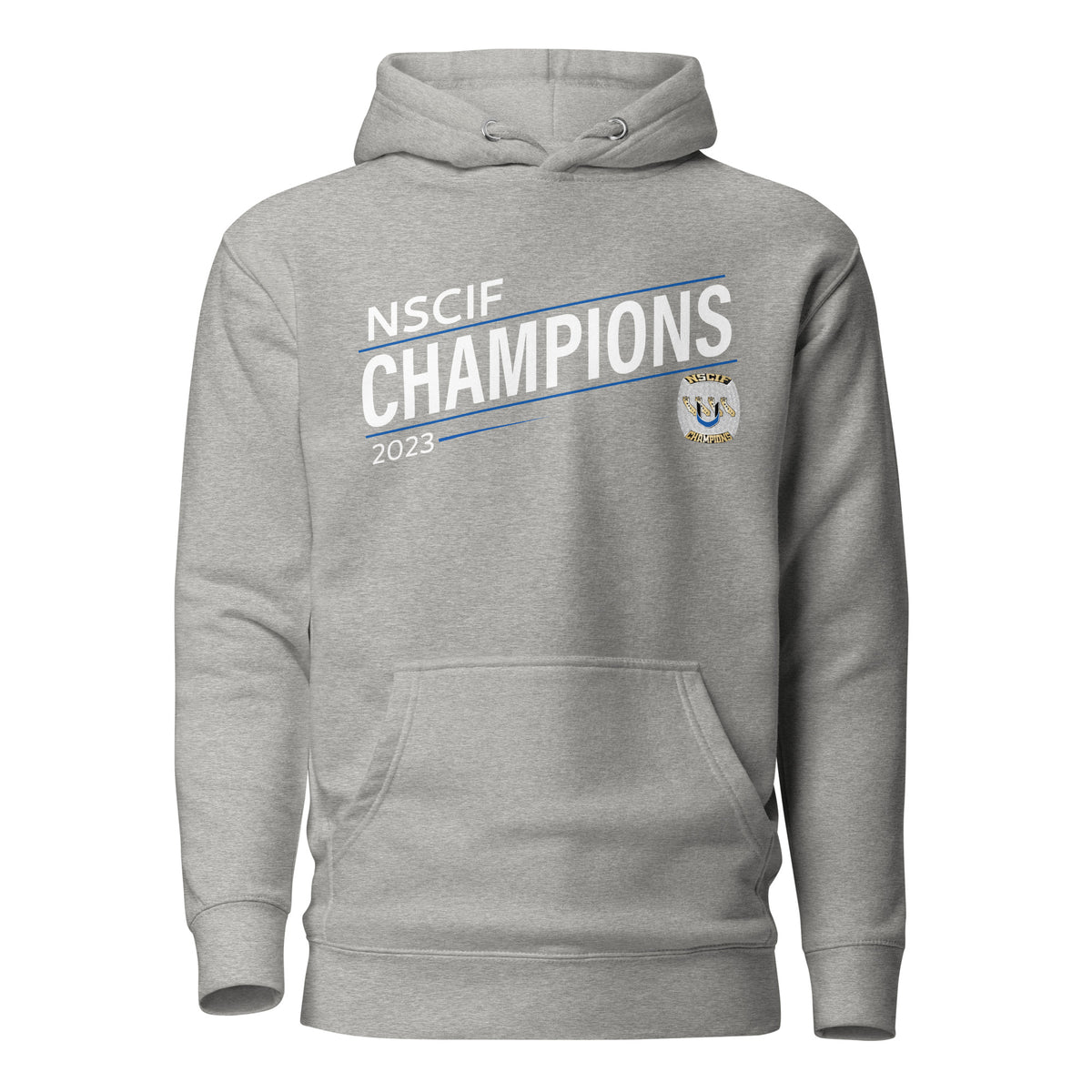 #51124 / University Preparatory School / Basketball -Men&#39;s / 2023 Unisex Hoodie
