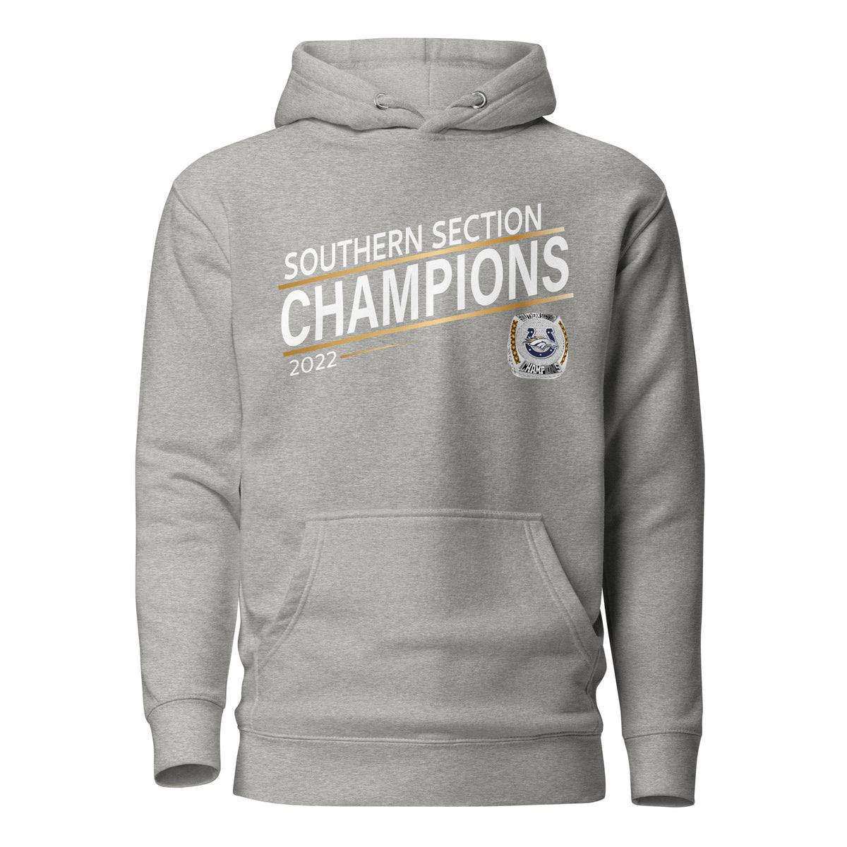 Vista Murrieta High School Volleyball -Women's 2023 Unisex Hoodie