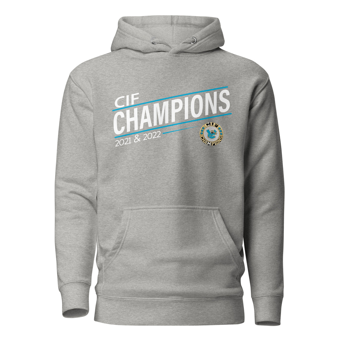 Valley Center High School Field Hockey 2023 Unisex Hoodie