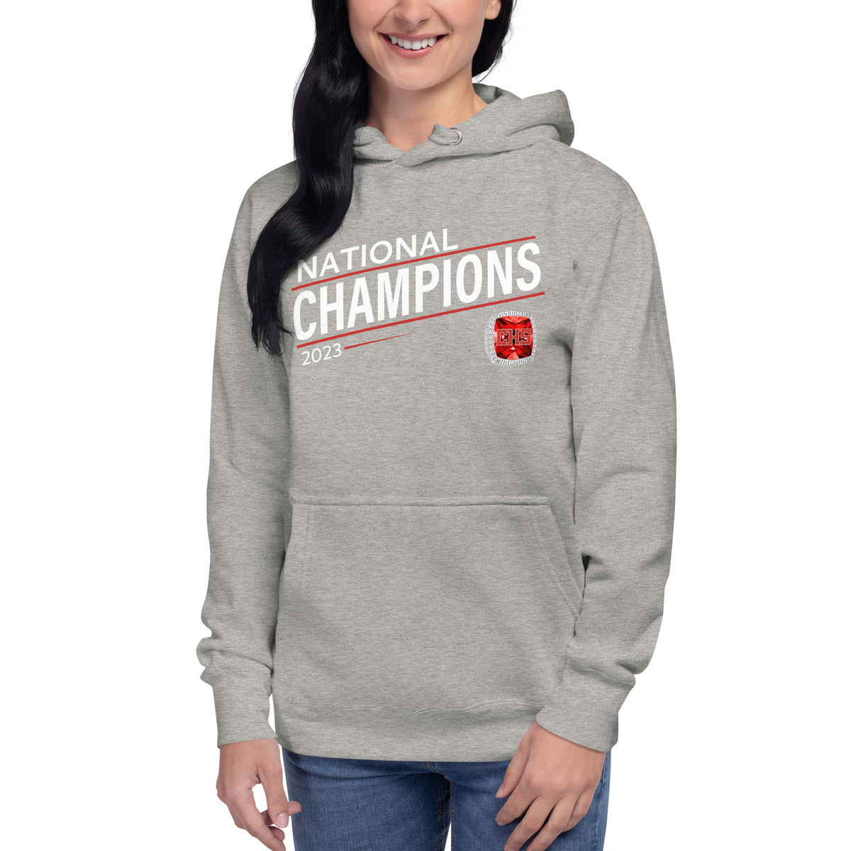 Coronado High School Dance 2023 Unisex Hoodie