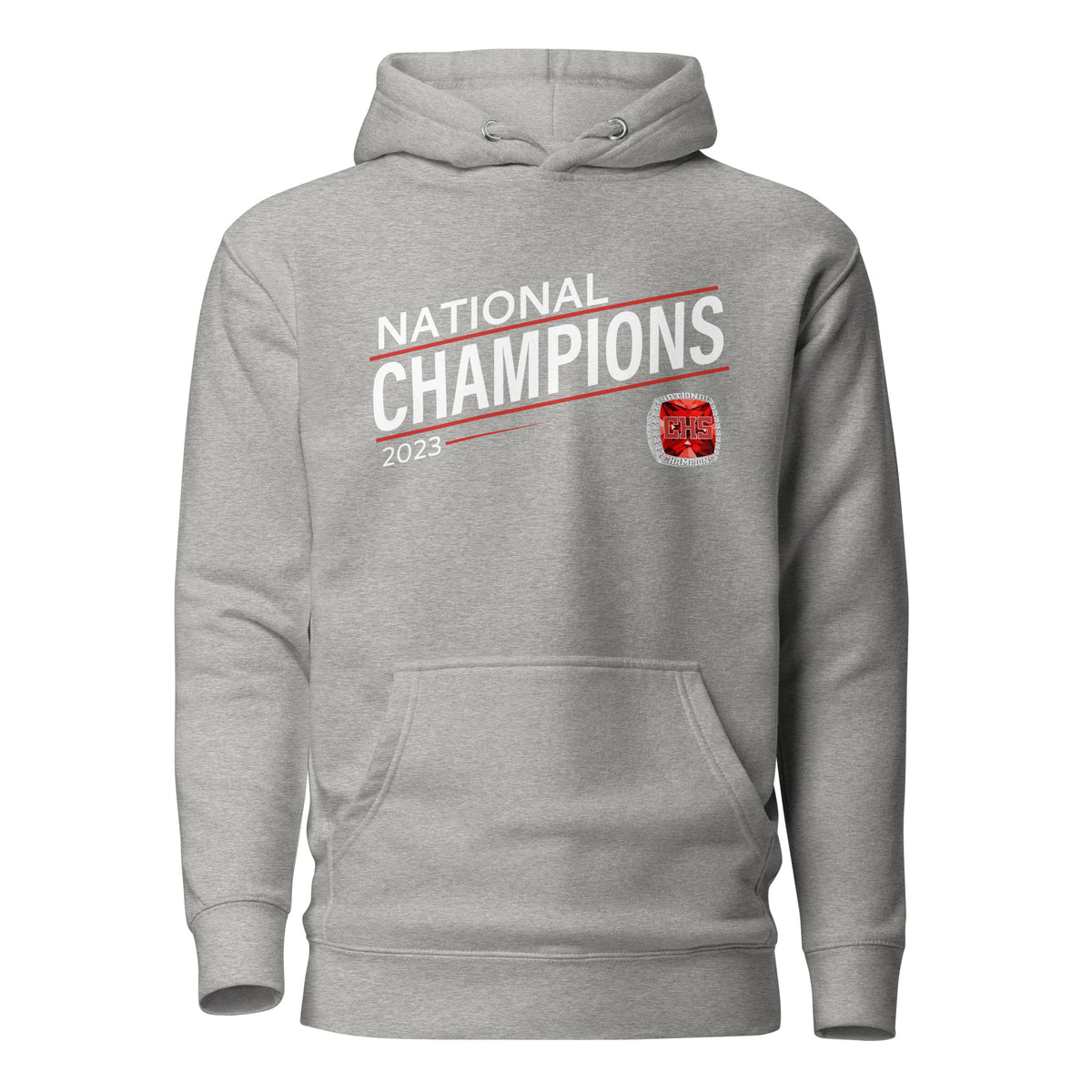 Coronado High School Dance 2023 Unisex Hoodie