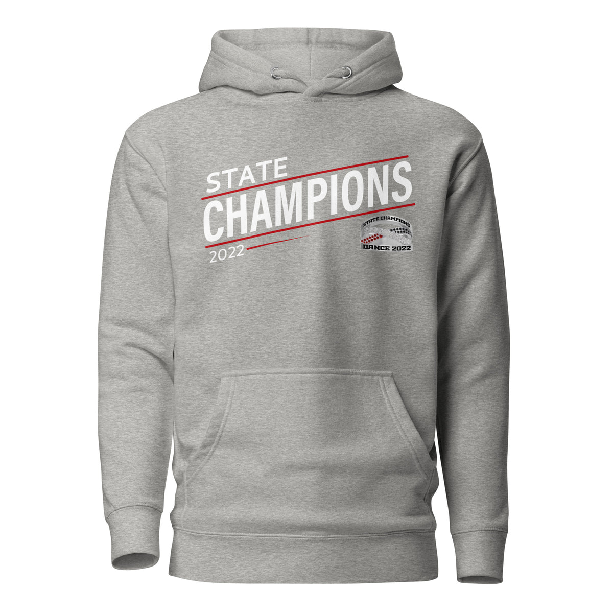 Rossville High School Dance 2023 Unisex Hoodie
