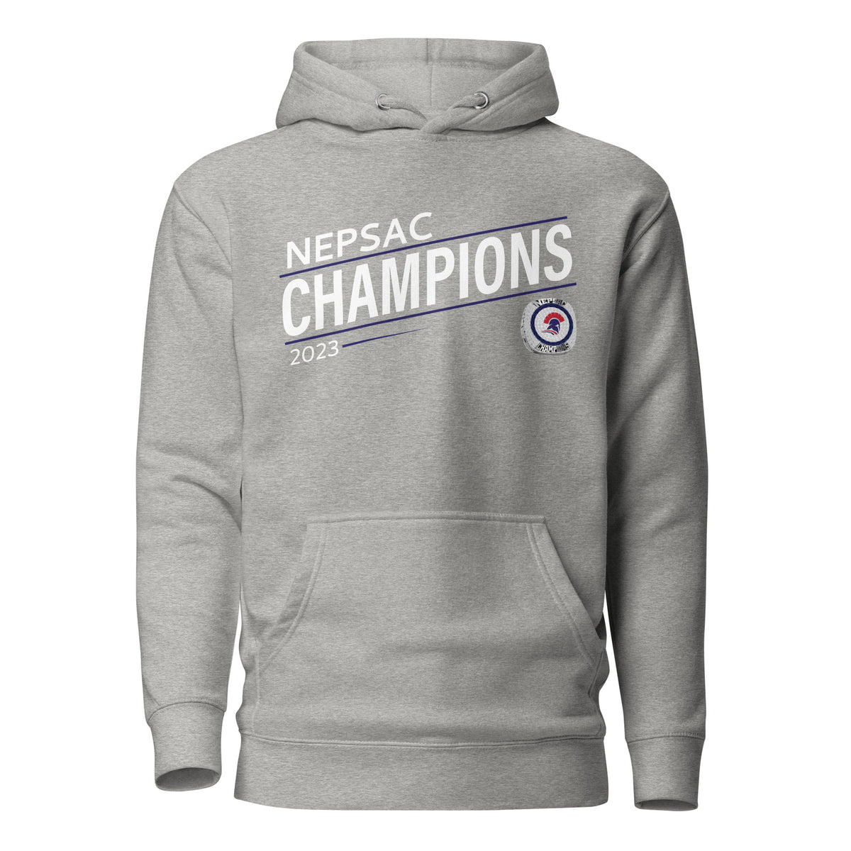 Lawrence Academy Hockey -Men's 2023 Unisex Hoodie