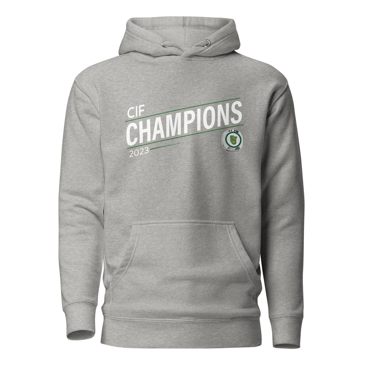 St Joseph Soccer -Women's 2023 Unisex Hoodie