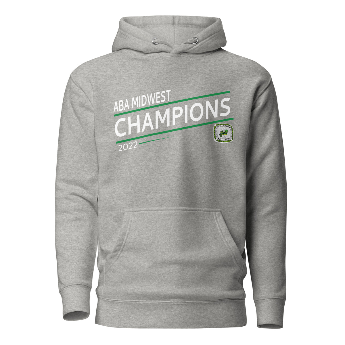 Music City Jazz Basketball -Men's 2022 Unisex Hoodie