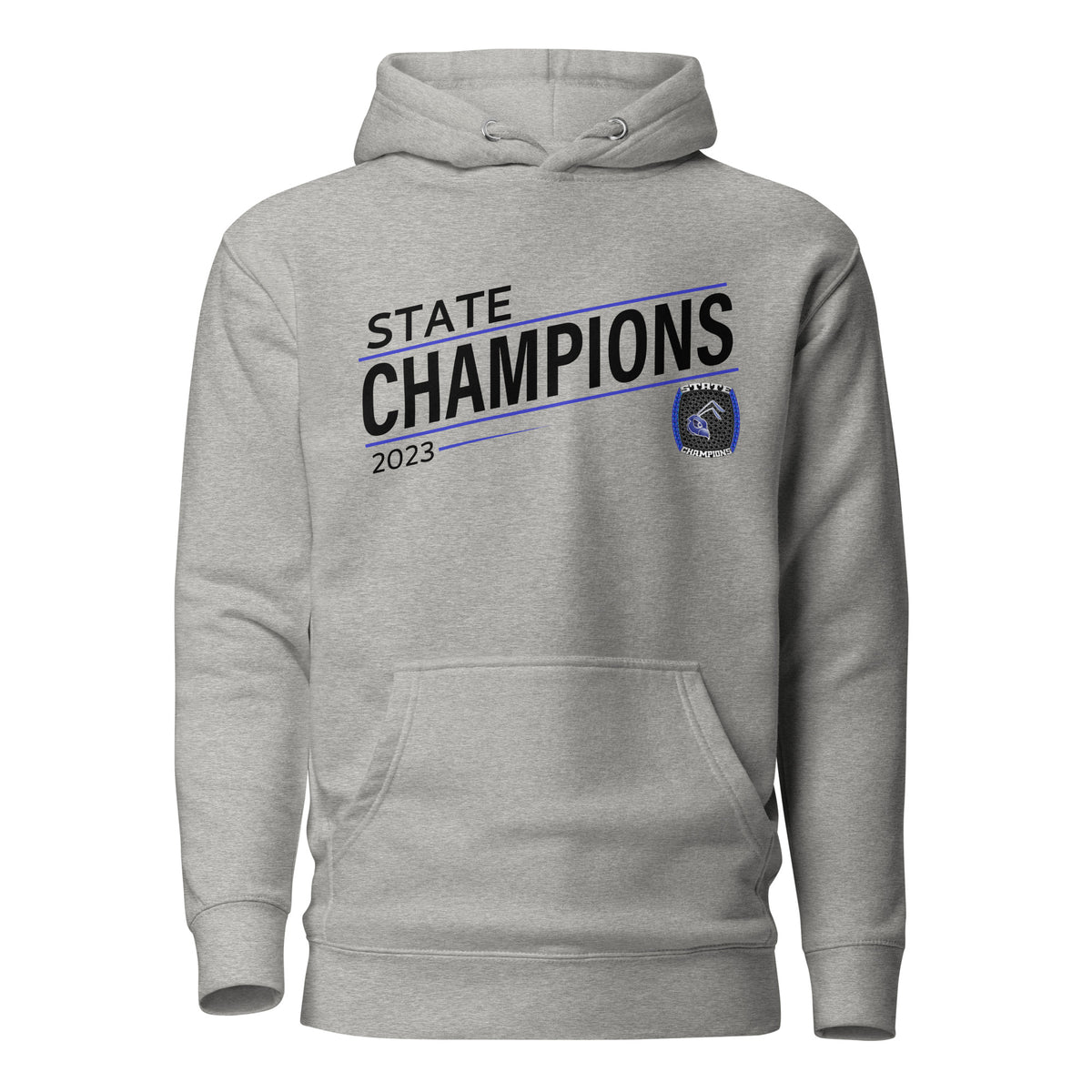 Bryant High School Championship 2023 Unisex Hoodie