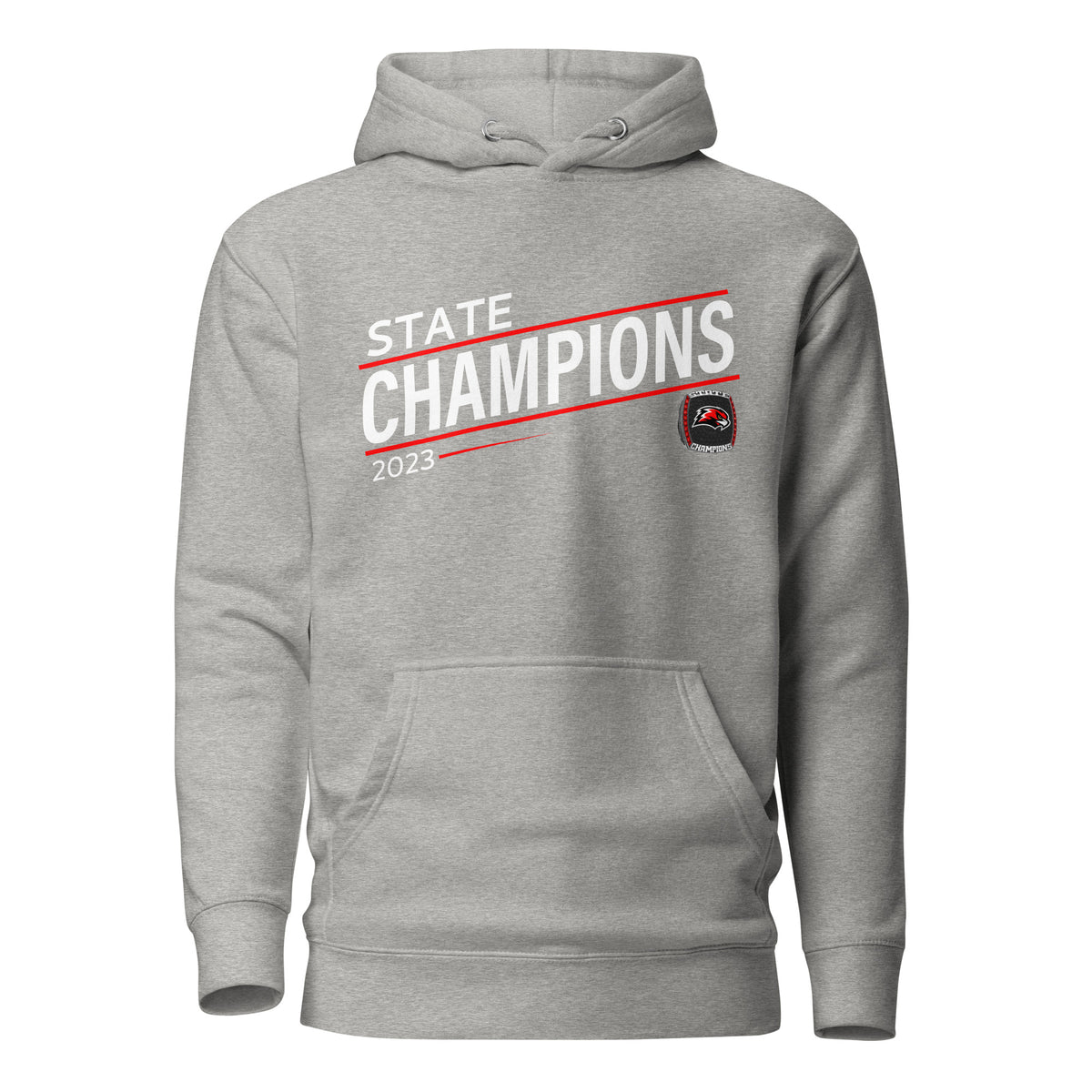 Sammamish High School Cheer 2023 Unisex Hoodie