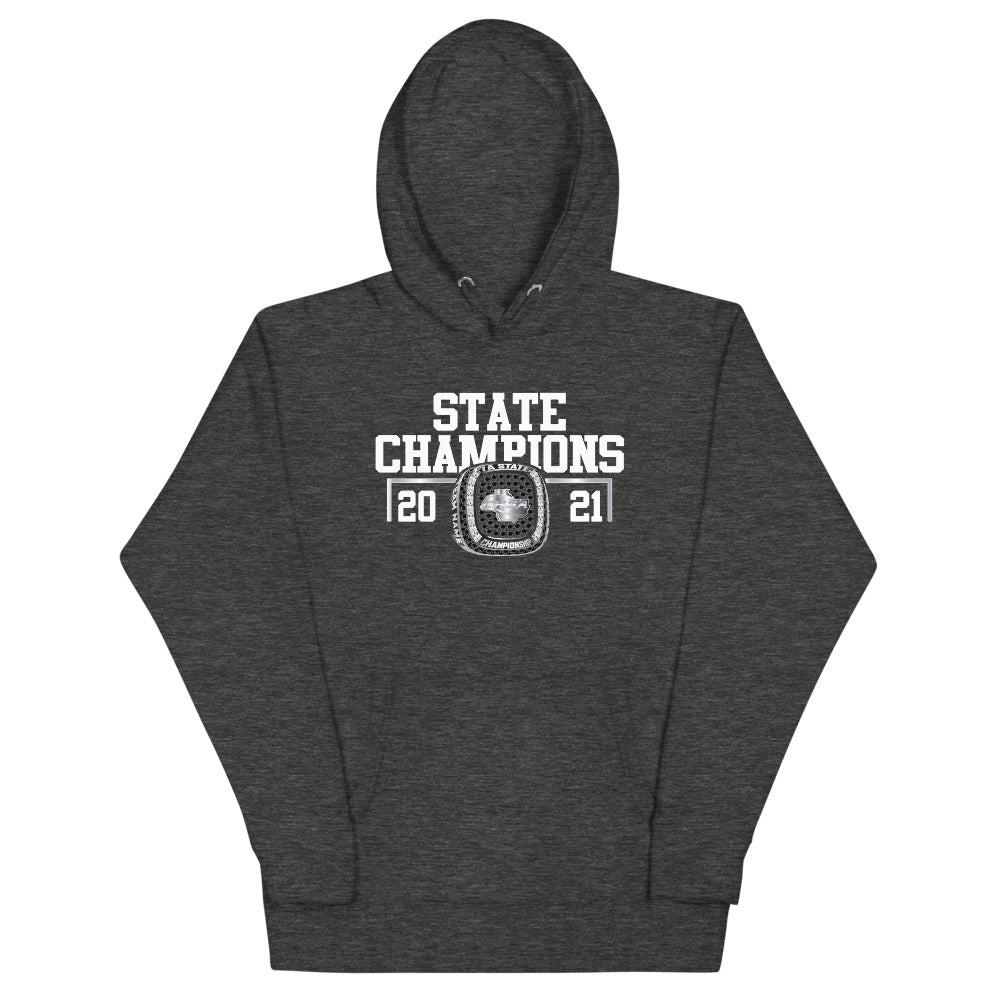 LFOA Officials Football Hoodie
