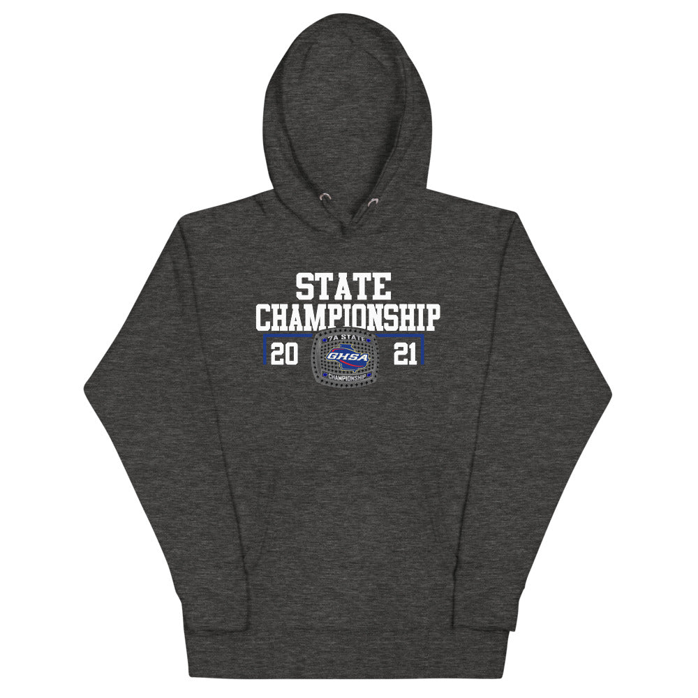 LFOA Officials Football Hoodie